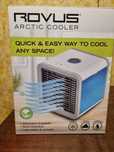 Міні-кондиціонер Rovus Arctic Cooler