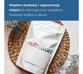 Nowe! Nieotwierane białko proteiny smak wanilia 700 gram