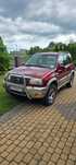 Suzuki Grand Vitara Suzuki grand vitara 2.5 v6 lpg