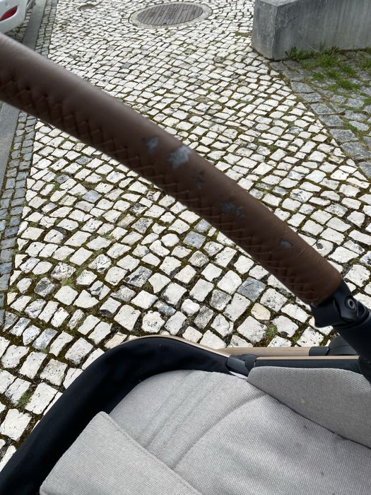 Trip chicco best friend + isofix