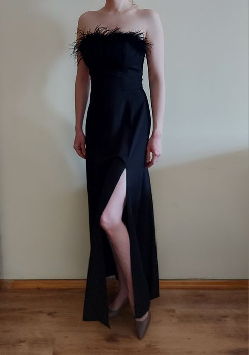 Випускна сукня вечірня сукня