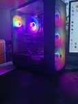 Komputer gamingowy rtx 5070