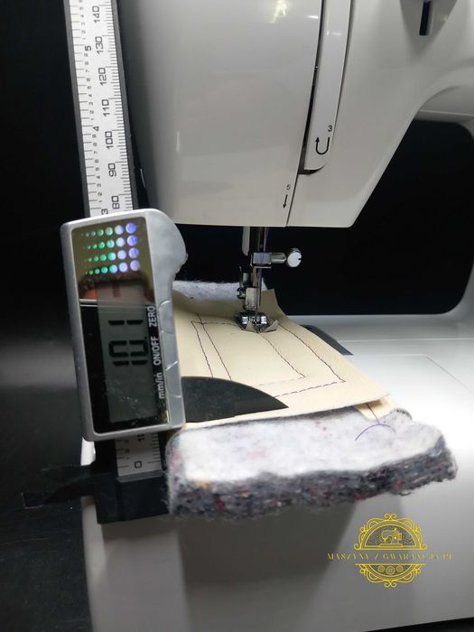 Maszyna do szycia Singer Heavy Duty skóra, jeans, filcGWARANCJA 12 MSC