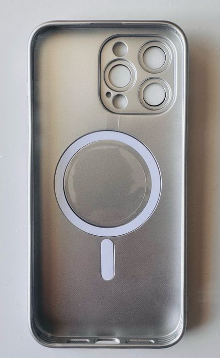 Capa iphone 15 pro max