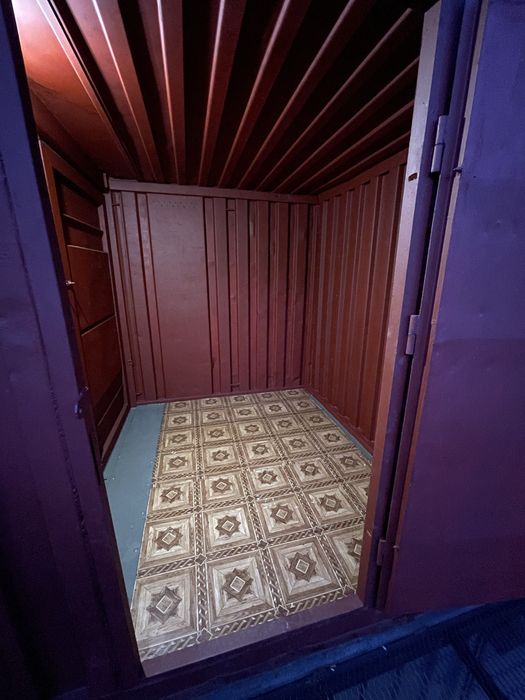 Оренда склад кладовка