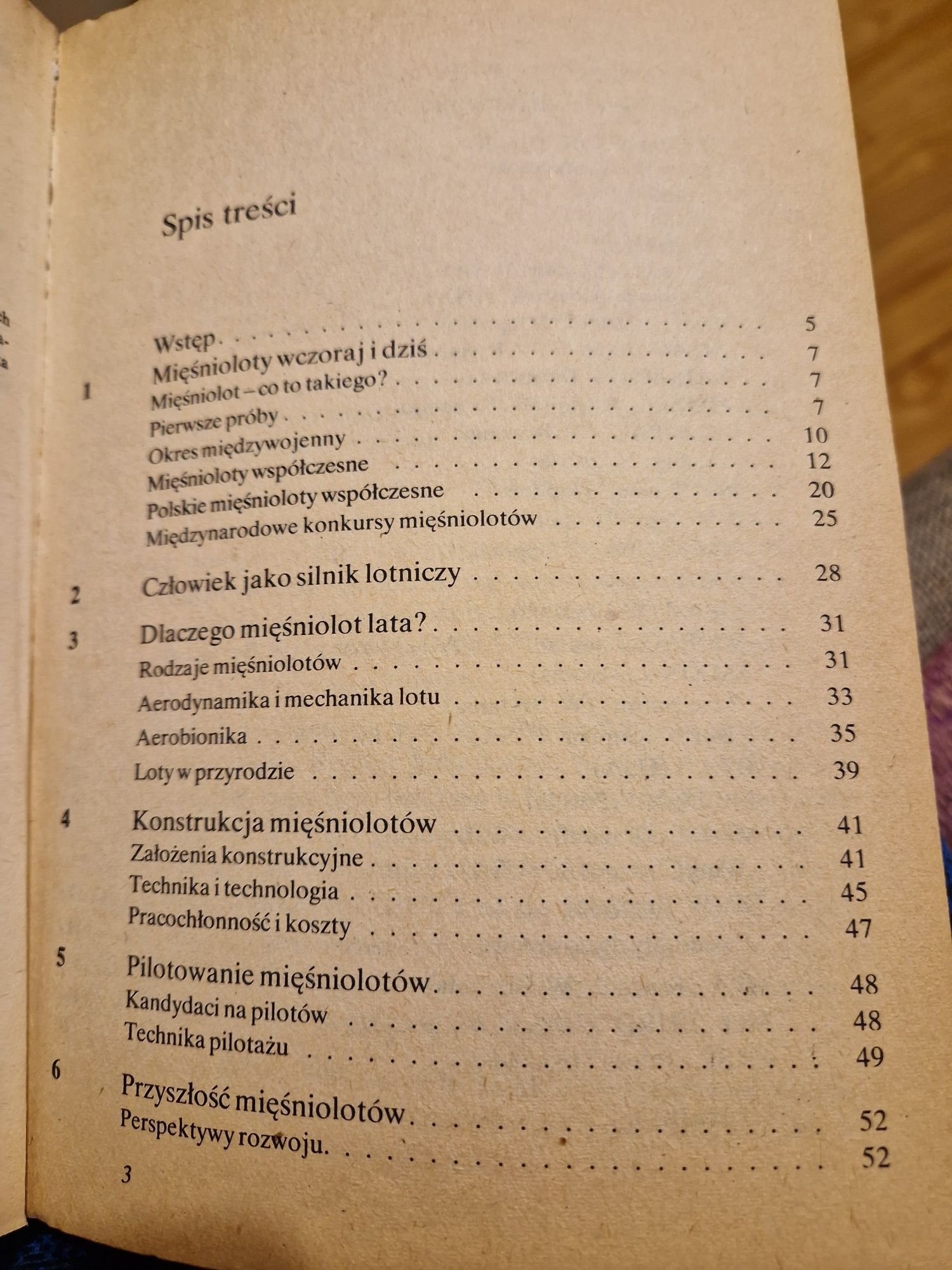 Mieśnioloty Biblioteczka Skrzydlatej Polski