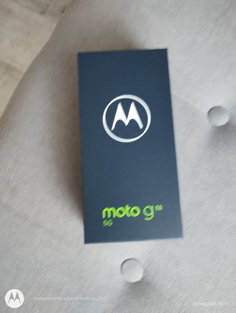 Zamienię Motorola