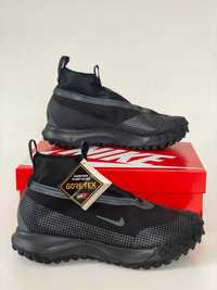 Buty Nike ACG Mountain Fly GORE-TEX black termo rozmiar 40-45