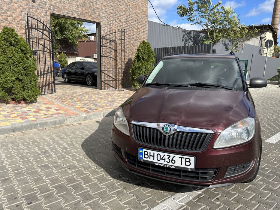 Аренда авто