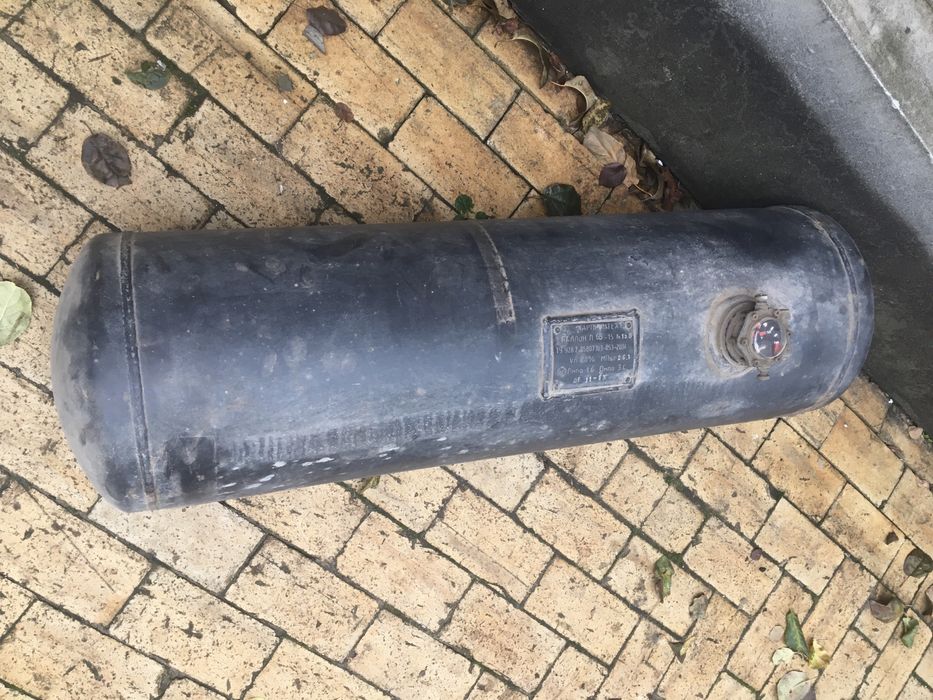 Продам балон для ГБО