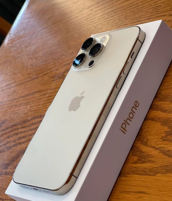 iPhone 14 Pro Max 128GB como novo