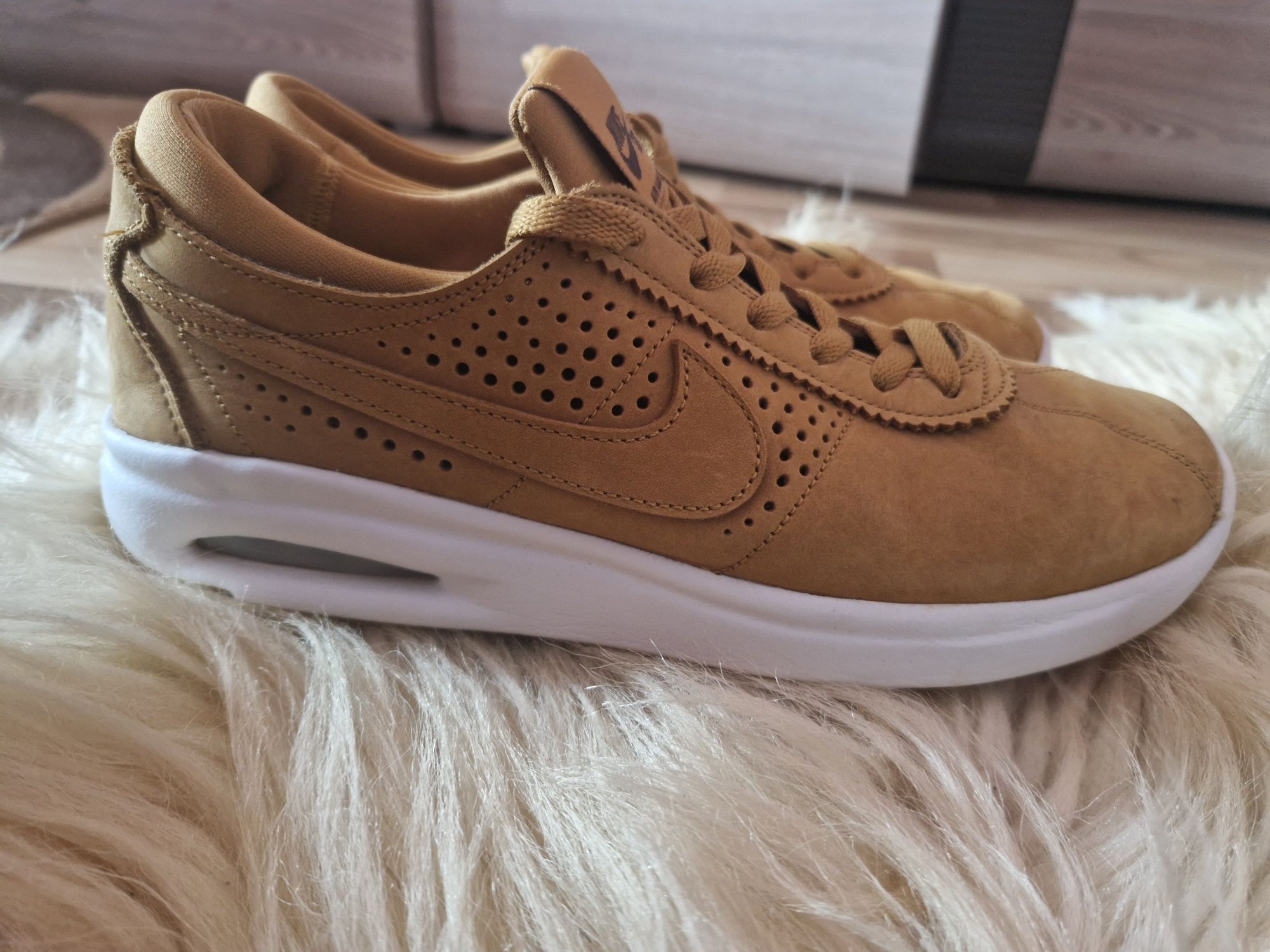 Buty męskie Nike SB Air Max Bruin Vapor