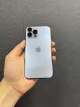 iPhone 13 Pro Max 512gb Sierra Blue Neverlock від Магазину!