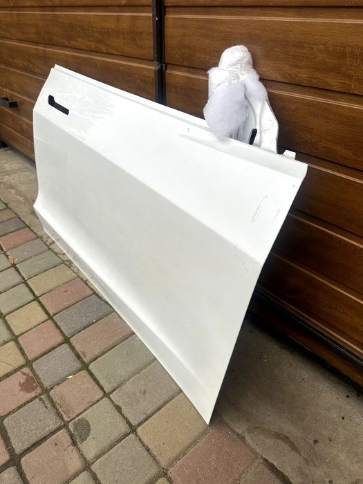 Двері передні праві Tesla Model 3 2017–2023 (в колір) PPSW