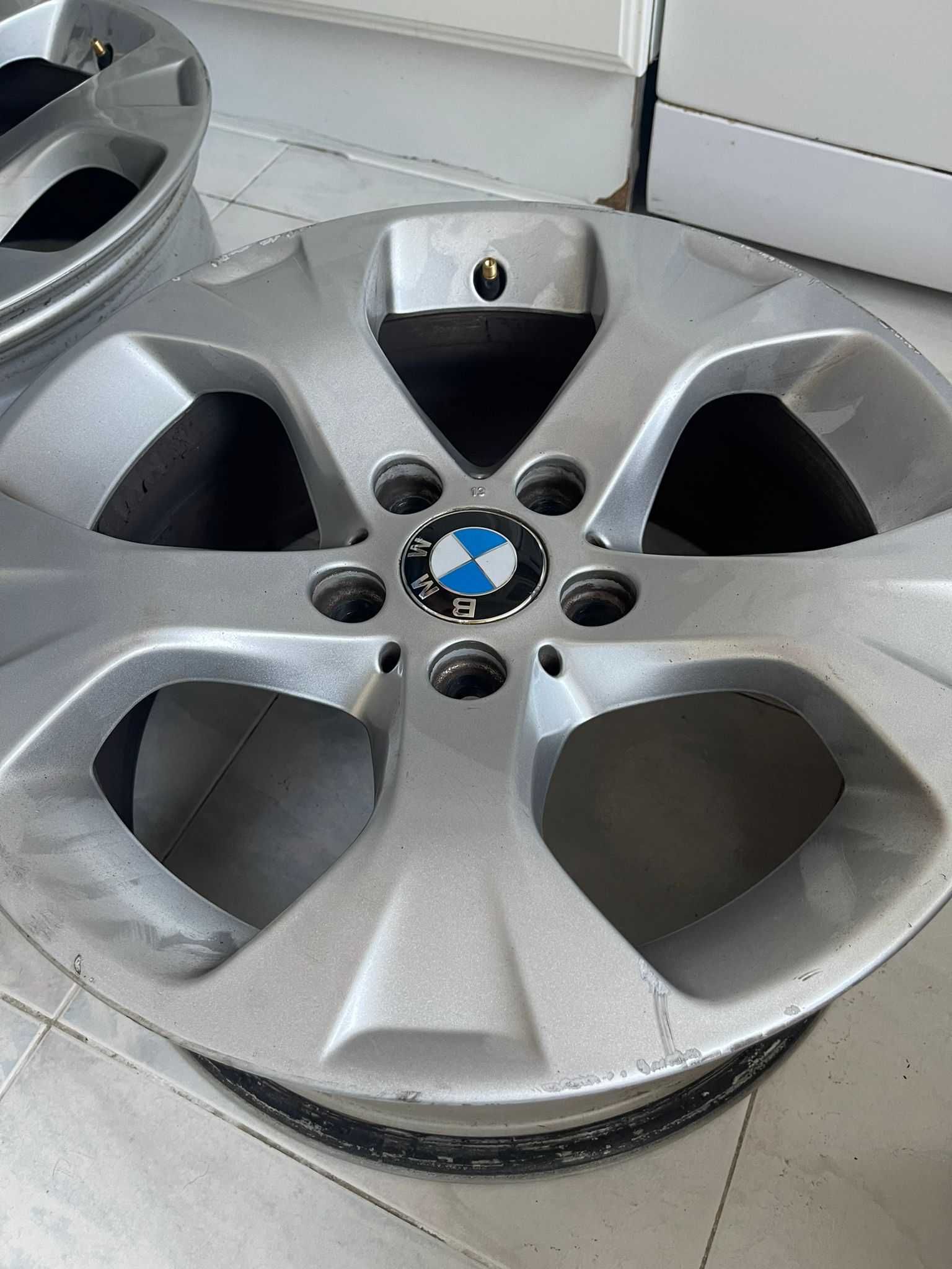 Jantes 17'' BMW style 317 originais