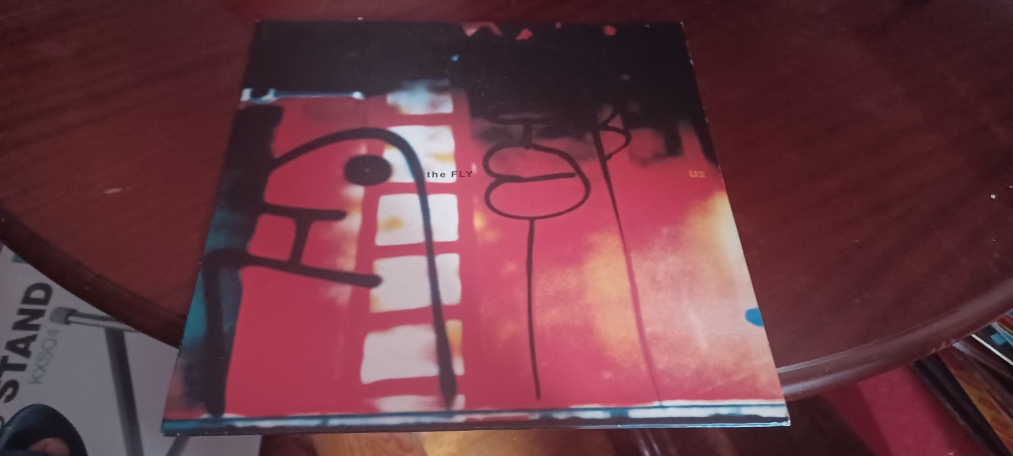 Discos vinil (preço negociável)