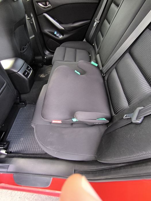 Banco de criança para automóvel