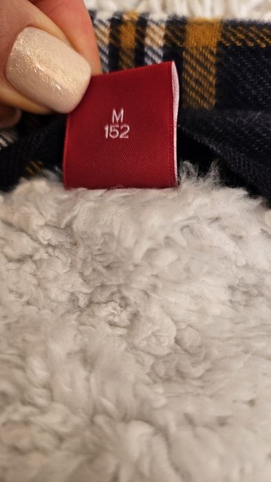 Сорочка тепла s.Oliver р.152-158