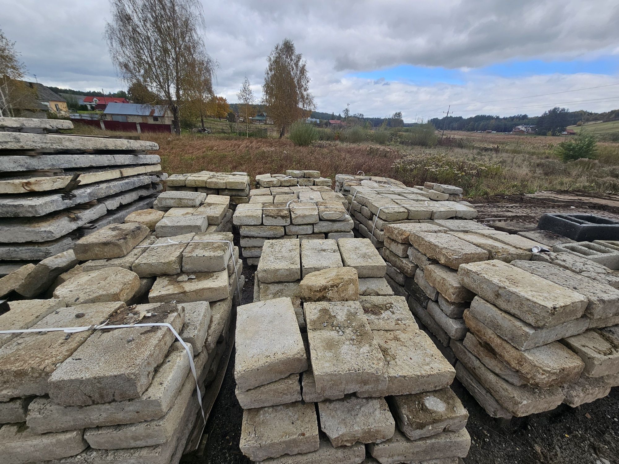 Terlinka , kostka,  tyrlinka