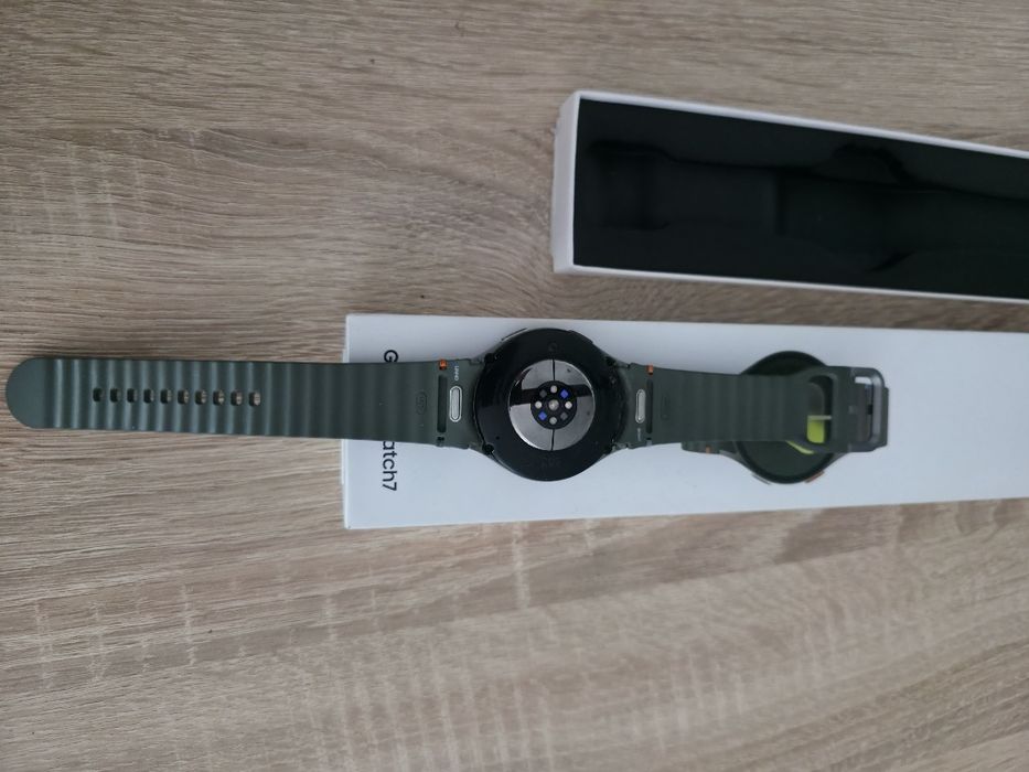 Samsung Galaxy Watch 44mm LTE