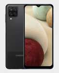 Samsung Galaxy A12 SM-A125F/DS Dual Sim 64Gb mem / 4Gb Ram como novo