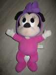 Fisher Price maskotka pozytywka Minnie 35 cm