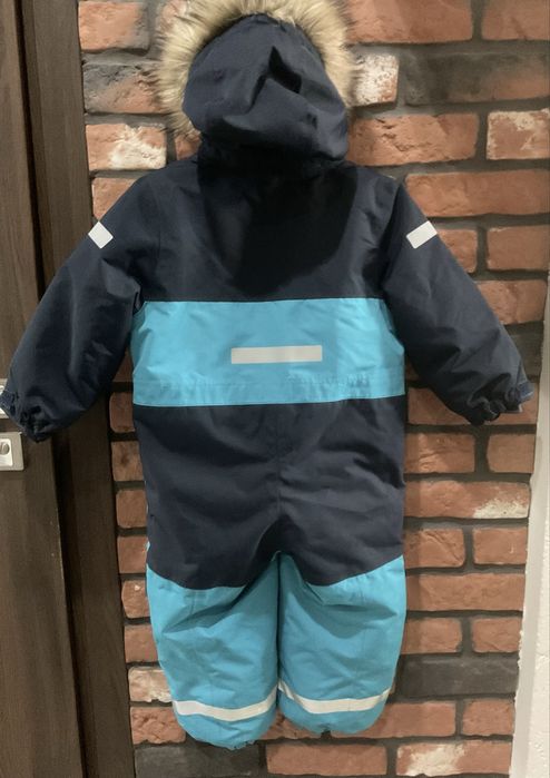 Kombinezon zimowy H&M rozm 92