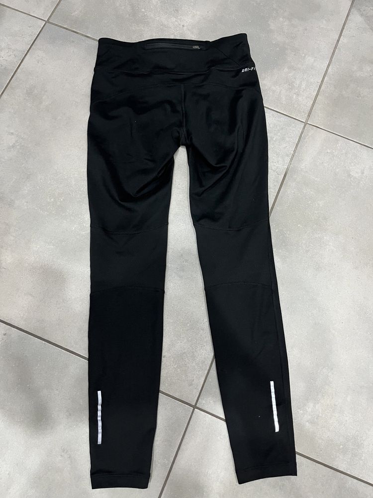 Spodnie legginsy Nike rozmiar XS