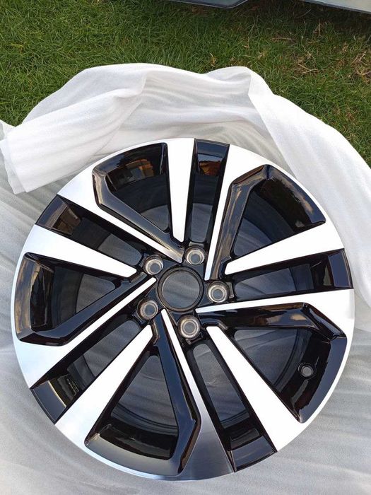 Felga  Volkswagen