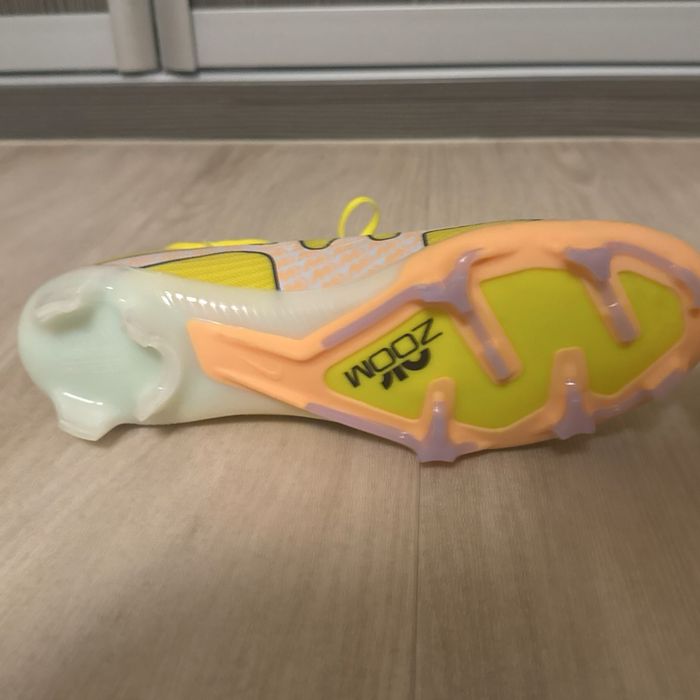 Lanki/korki air zoom