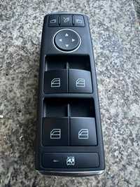 Comando botões interruptor vidros Mercedes