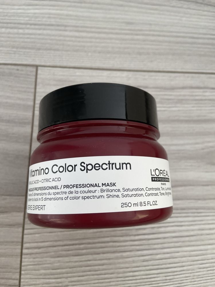 Loreal prof.maska vitamino colour spectrum