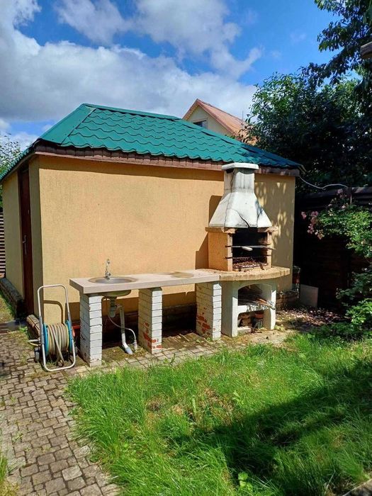 Продам 2-поверховий будинок Оболонський р-н OM