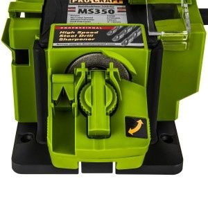 Заточка универсальная PROCRAFT MS350 (с гибким валом)