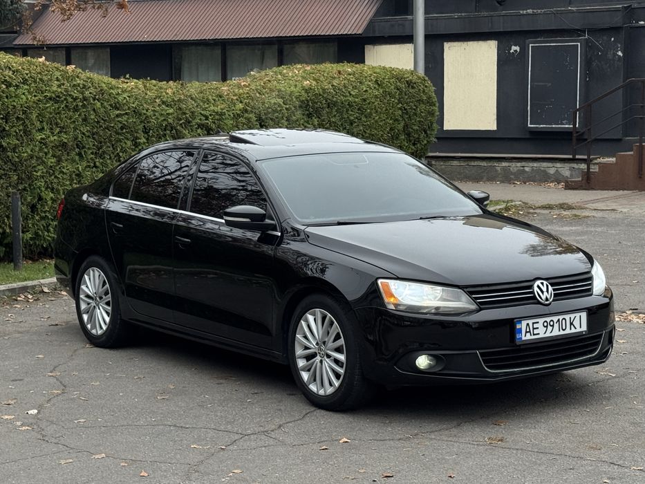 Продам Jetta 2,5 SEL