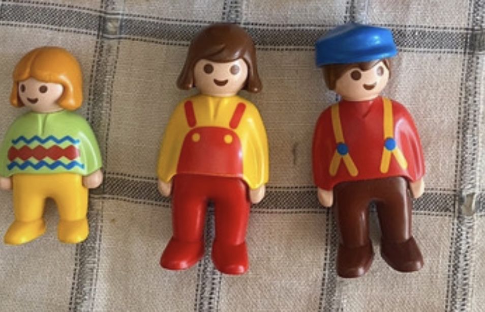 figuras playmobil