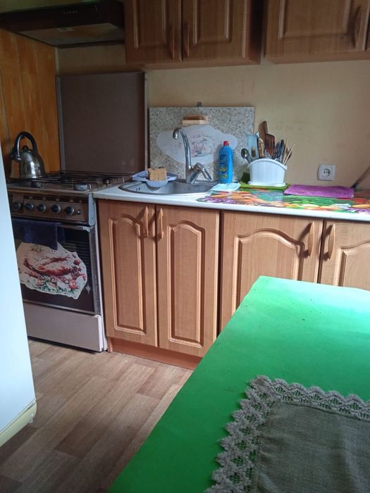 Сдам реальную 1 ком.кв.на ХТЗ.