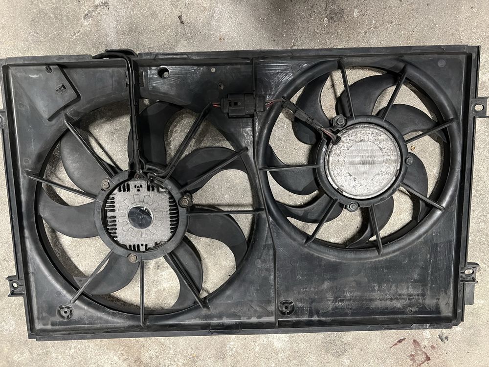 Vendo ventiladores