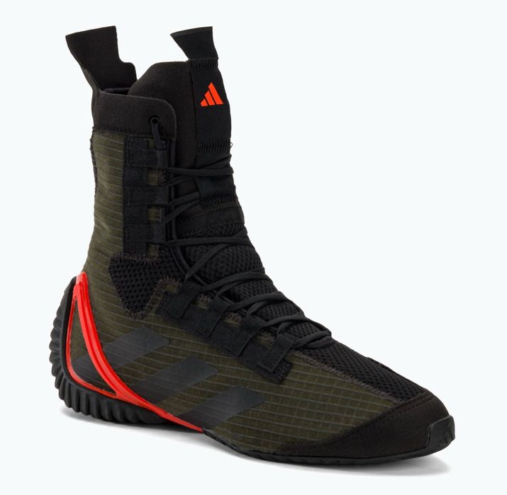 Боксерки adidas Speedex 23