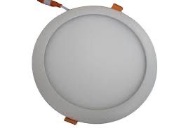 Oprawa Electrolex LED Aqua IP44 8W 4000K 1500lm downlight łazienkowa