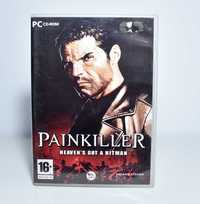 Gra PC # Painkiller Heaven's Got A Hitman