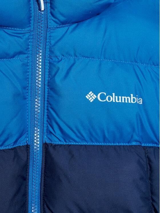 Зимняя куртка Columbia