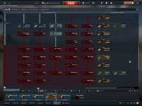 Аккаунт в war Thunder