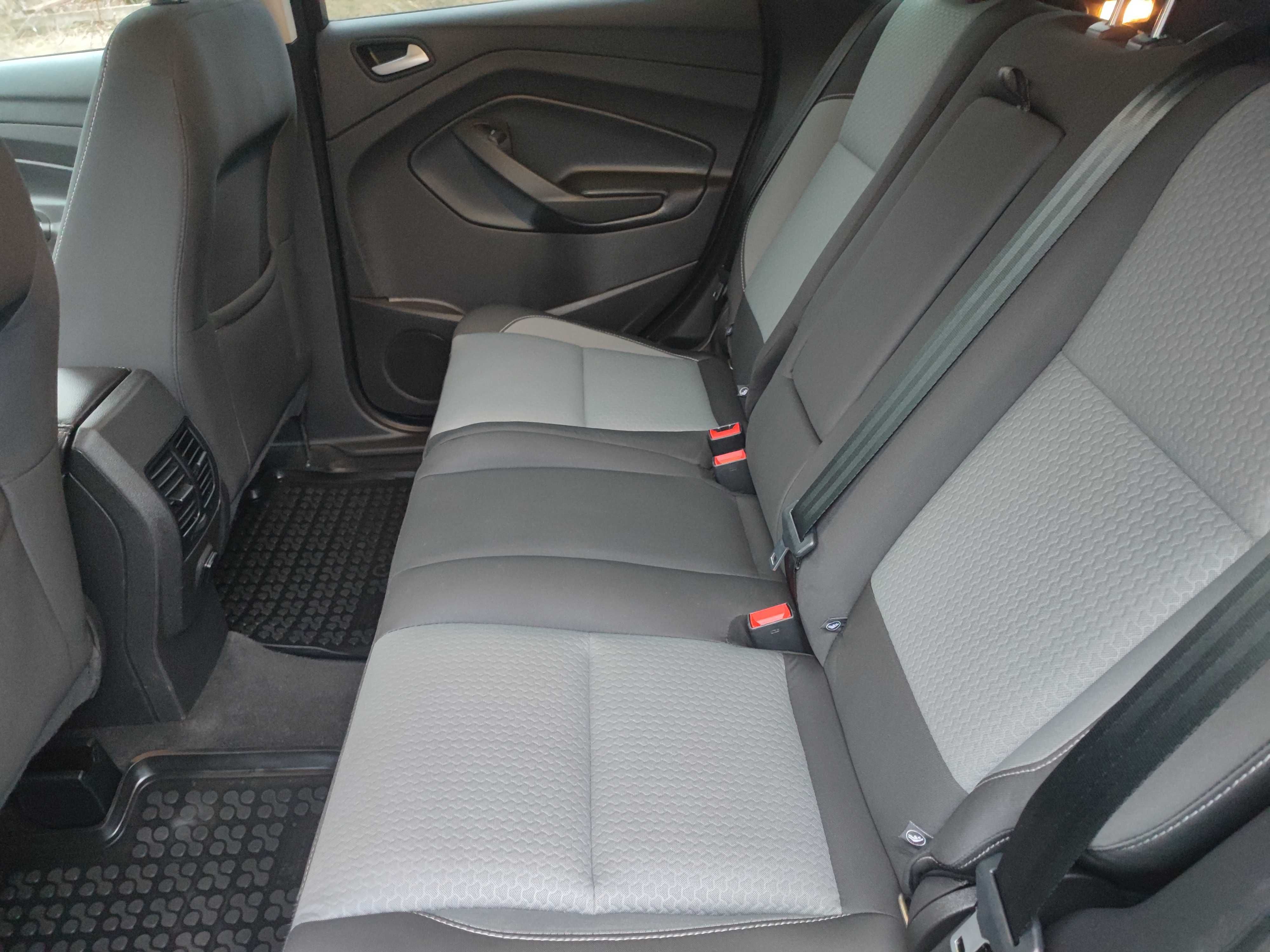 Ford Espace 1.5 Automat 2018