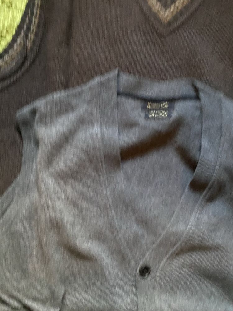 2 coletes Massimo Dutti