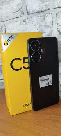 Realme c55 8/256