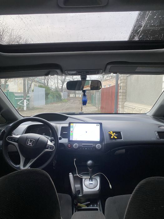 Продам Honda civik 4d