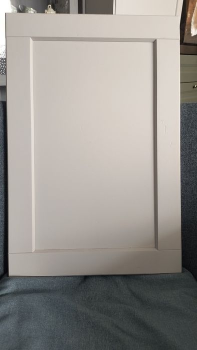 Lerhyttan front szuflady jasnoszary 60x40