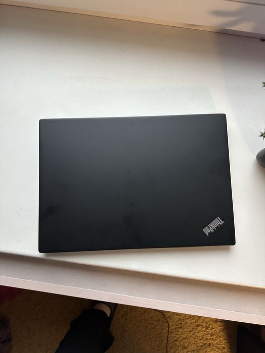 є90 Ноутбуків‼️12ЧАСОВ/ThinkPadX395/СЕНСОР 13.3"/Ryzen5Pro/SSD512/RAM8