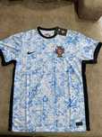 Camisola alternativa Portugal